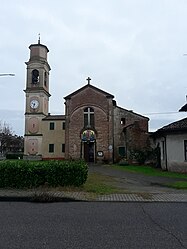 San Bonico – Veduta