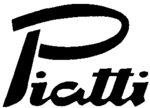 Piatti-logo