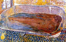 Pierre Bonnard The Large Bath, Nude.jpg