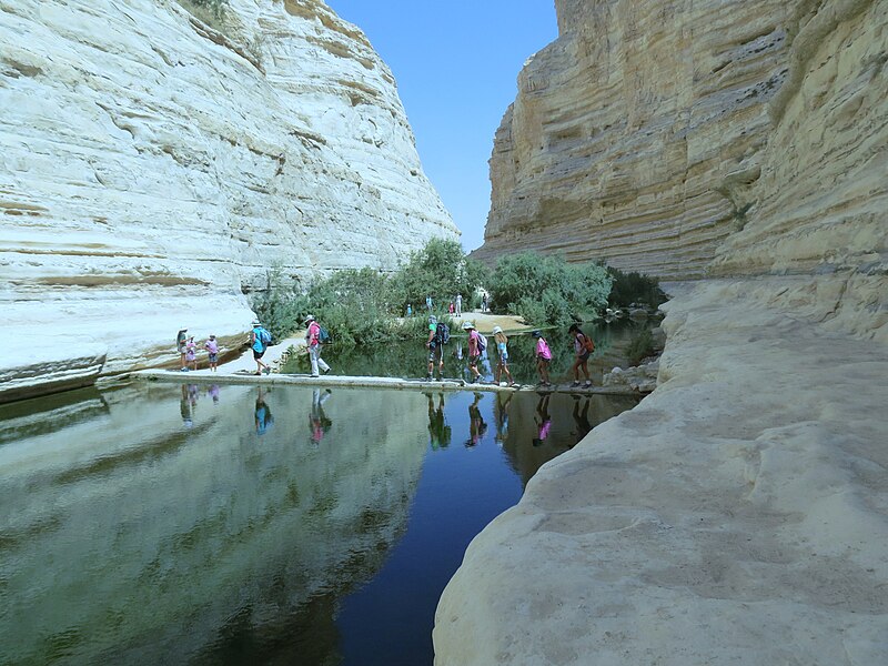 File:PikiWiki Israel 38876 Geography of Israel.JPG