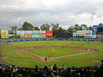 Thumbnail for Estadio de Béisbol Hermanos Serdán