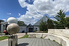 Planetarium Laupheim