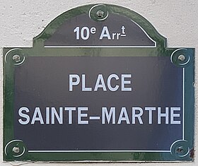 Voir la plaque.