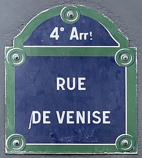 Voir la plaque.