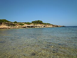 Platja S'Estanyol 20 Haziran 2013 (1) .JPG