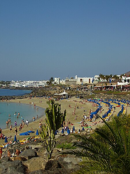 File:Playa blanco beach 2009 088.JPG