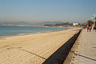 Samil Beach