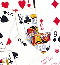 Thumbnail for Standard 52-card deck