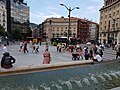 Miniatura para Plaza Circular (Bilbao)