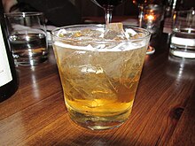 Polar Bear cocktail, Empire State South, Atlanta GA.jpg