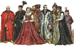 Thumbnail for List of Polish titled nobility