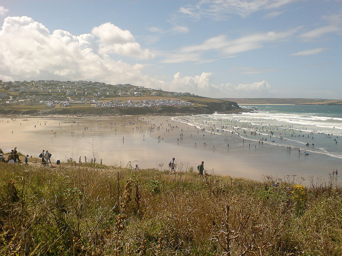  Polzeath  Wikipedia