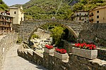 Pont-Saint-Martin (bridge)