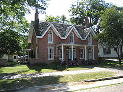 Pontiac IL Jones House5.JPG