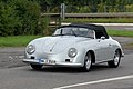 * Nomination Porsche 356 A Speedster, built from 1955 to 1959, in motion -- Spurzem 19:06, 27 September 2013 (UTC) * Promotion  Support --Kreuzschnabel 20:07, 28 September 2013 (UTC)