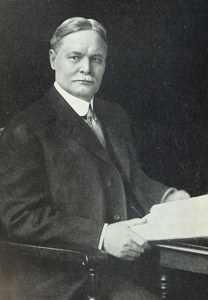 File:Portrait of William J. Calhoun.jpg