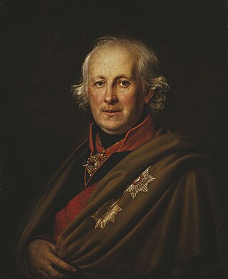 Nikolai Semjonowitsch Mordwinow