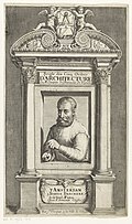 Jacques Barocius de Vignole