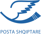 logo de Posta Shqiptare