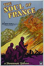 Thumbnail for The Soul of France