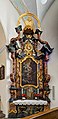 * Nomination Side altar in the Kunigunden church in Pottenstein in Upper Franconia --Ermell 07:34, 11 March 2020 (UTC) * Promotion Good quality --Michielverbeek 07:40, 11 March 2020 (UTC)