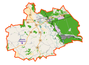 300px powiat k%c4%99dzierzy%c5%84sko kozielski location map