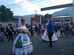 El Salvador San Marcos: Toponimia, Historia, Información general