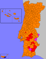 Eleições presidenciais portuguesas de 2011