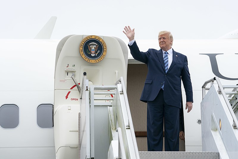 File:President Trump at Shell Pennsylvania (48537037032).jpg