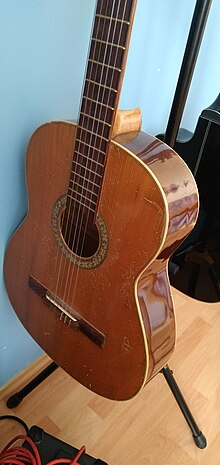 guitarra