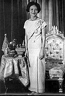 Princess Srinagarindra, The Princess Mother of Thailand: Age & Birthday