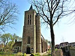 Protestantse Kerk (Ritthem)