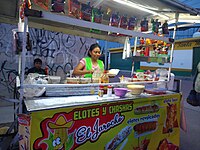 Street Food in Aguascalientes[11]