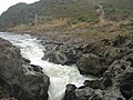 Le Pulo do Lobo (Saut du Loup) dans le parc naturel du Vale do Guadiana (pt).