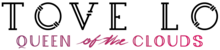 Описание Королева Облаков - Изображение Logo.png.