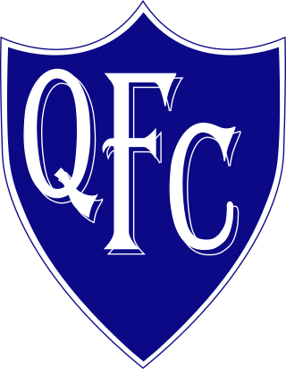 <span class="mw-page-title-main">Quissamã Futebol Clube</span> Soccer club