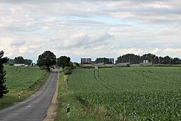 Blankenseer Straße Blankensee