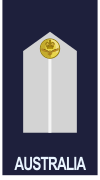 Ranks Of The Royal Australian Air Force