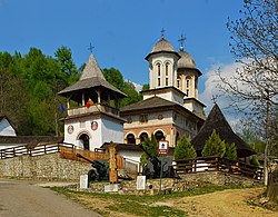 Skyline of Басчениј де Жос