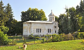 Biserica „Sfântul Nicolae” (monument istoric)