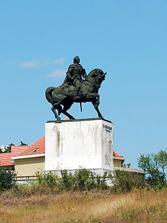 <span class="mw-page-title-main">Dumbrăveni, Vrancea</span> Commune in Vrancea, Romania