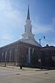 First Presbyterian Church