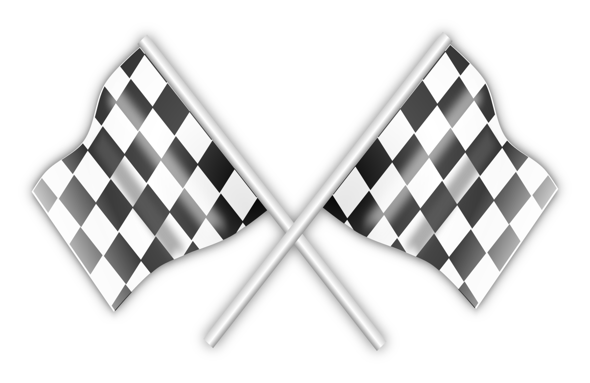 Download File:Racing flags.svg - Wikimedia Commons