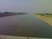 Rajasthan canal Shivender