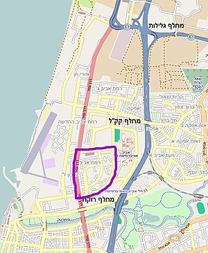 Ramat Aviv Tel Aviv.jpg