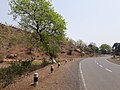 Thumbnail for National Highway 114A (India)