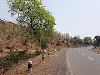 National Highway 114A (India) National highway in India