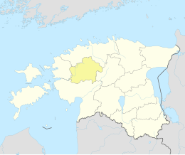 Kuimetsa (Eesti)