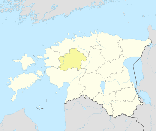 Rapla - Wikiwand