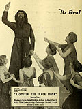 Thumbnail for Rasputin, the Black Monk